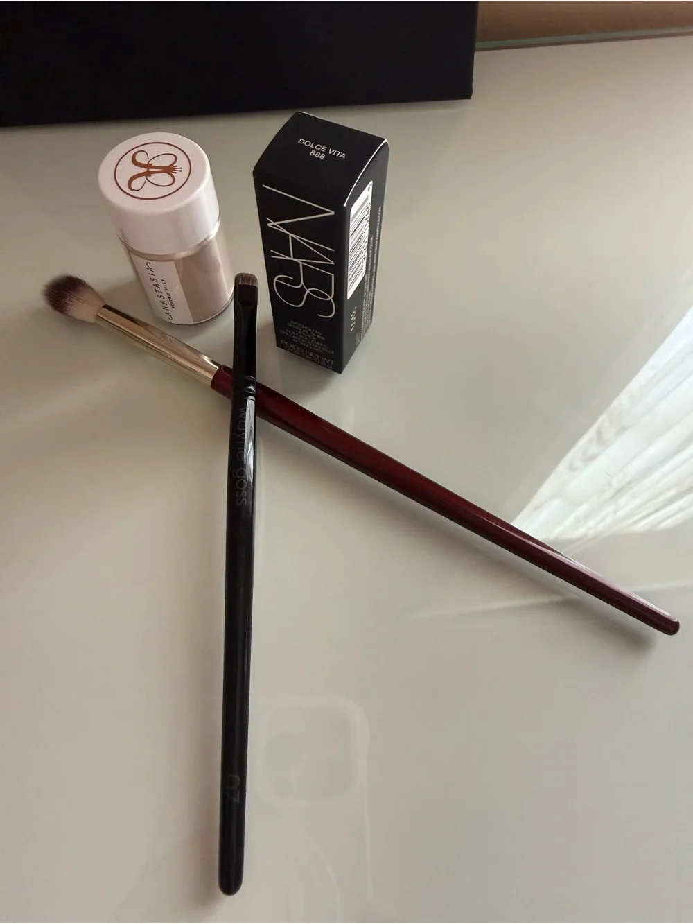 Bundle NARS & more